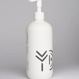 YUMEDREAMING Conditioner Rich (480mL)