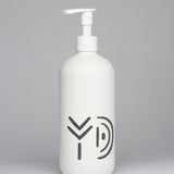 YUMEDREAMING Conditioner Rich (480mL)