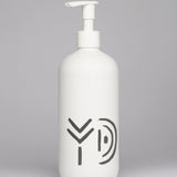 YUMEDREAMING Shampoo Light (480mL)