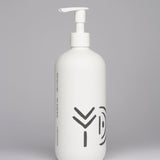 YUMEDREAMING Shampoo Light (480mL)