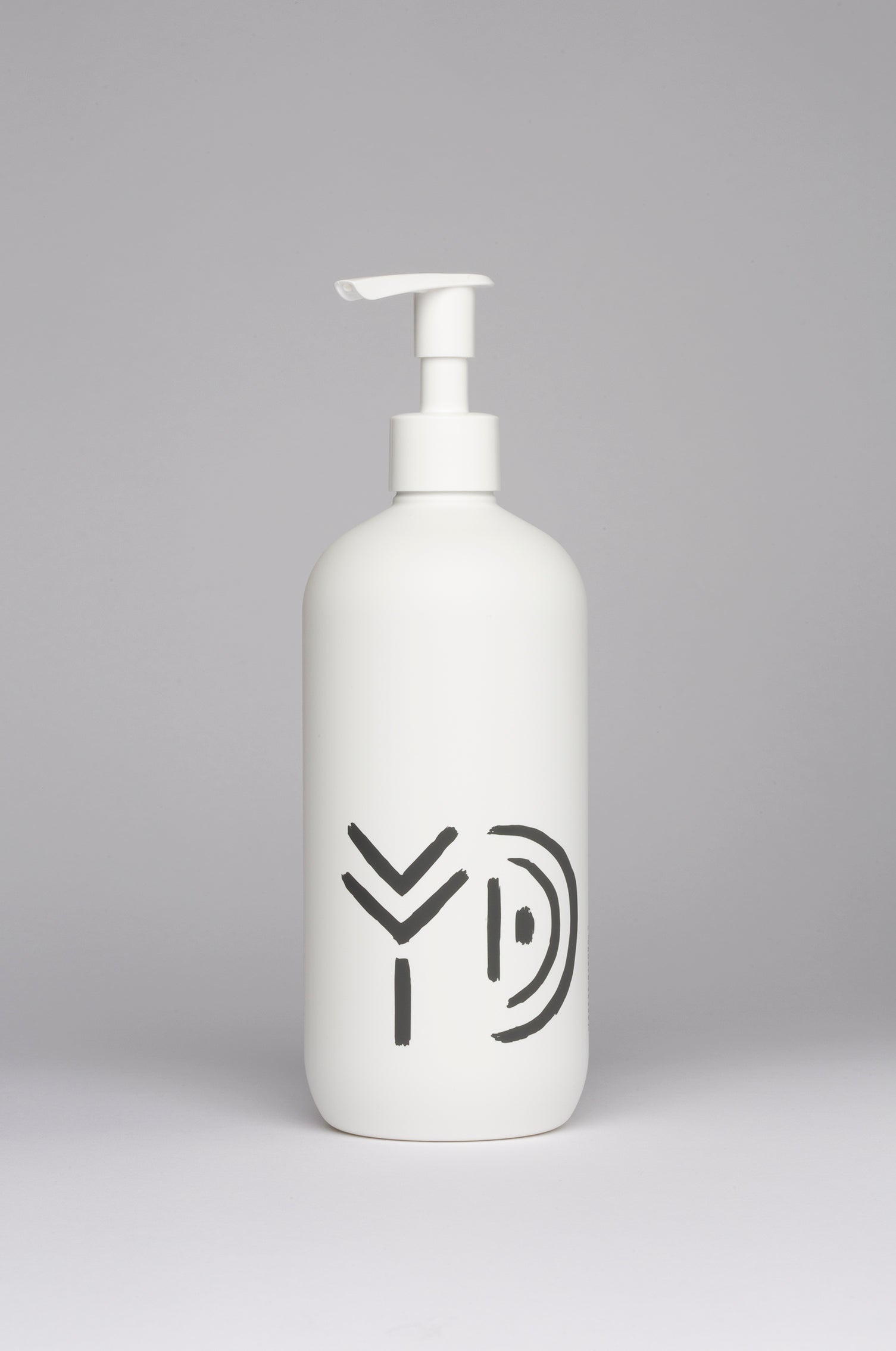 YUMEDREAMING Shampoo Rich (480mL)