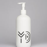 YUMEDREAMING Shampoo Rich (480mL)