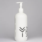 YUMEDREAMING Shampoo Rich (480mL)
