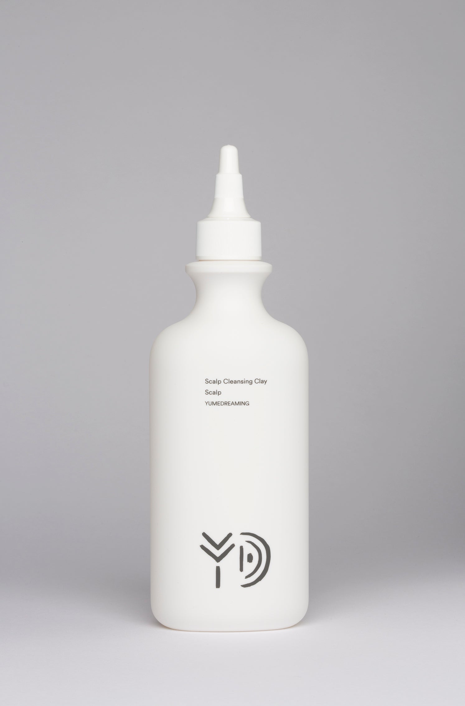 満点の YUMEDREAMING Scalp Cleansing Clay (280mL) トリートメント