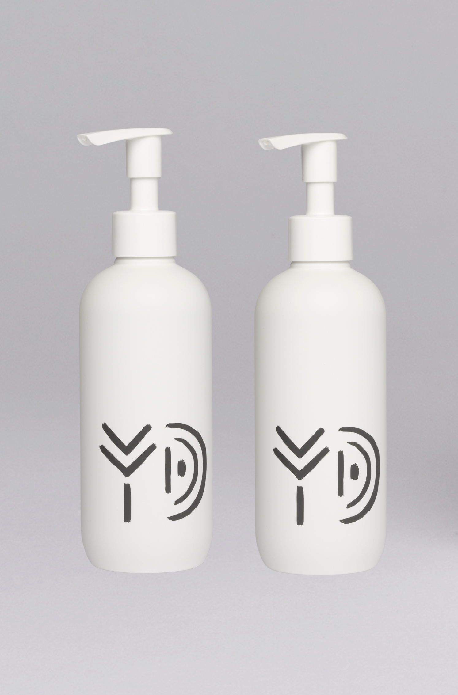 【新品】YUMEDREAMING / シャンプーライト　ギフトパッケージ　セット LIMITED〉YUMEDREAMING New Year Kit Light Set