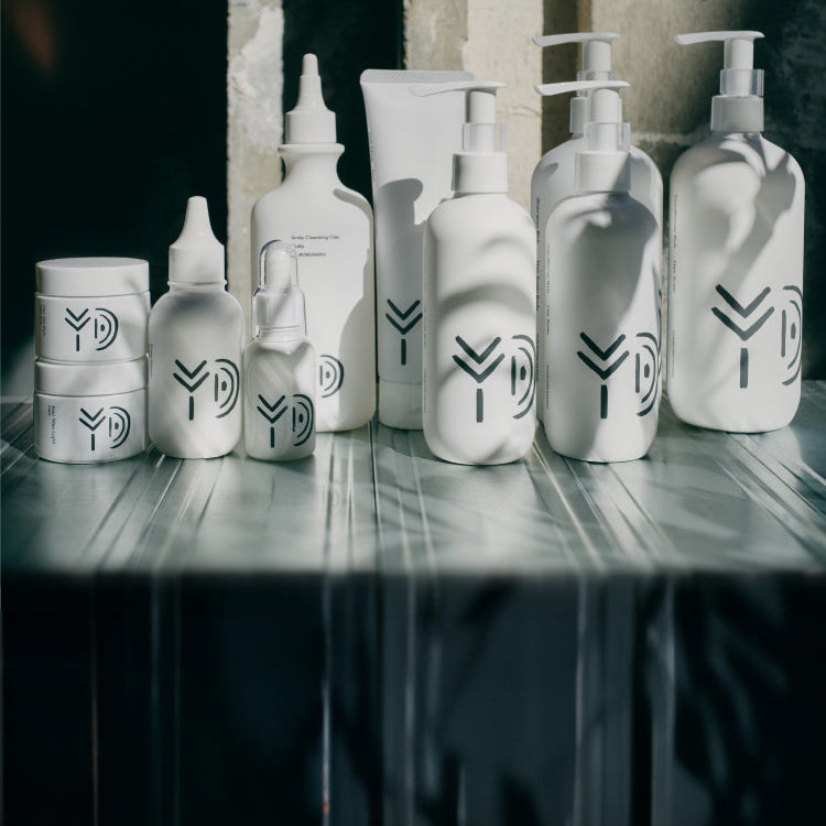 Discover the Renewed YUMEDREAMING 〈Special Package & Limited Item〉