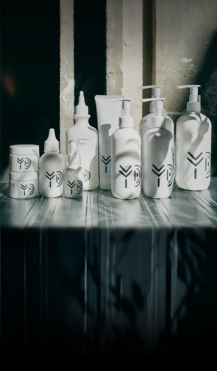 Discover the Renewed YUMEDREAMING 〈Special Package & Limited Item〉