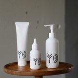 〈LIMITED〉YUMEDREAMING Holiday Kit For Scalp & Hair Care Rich