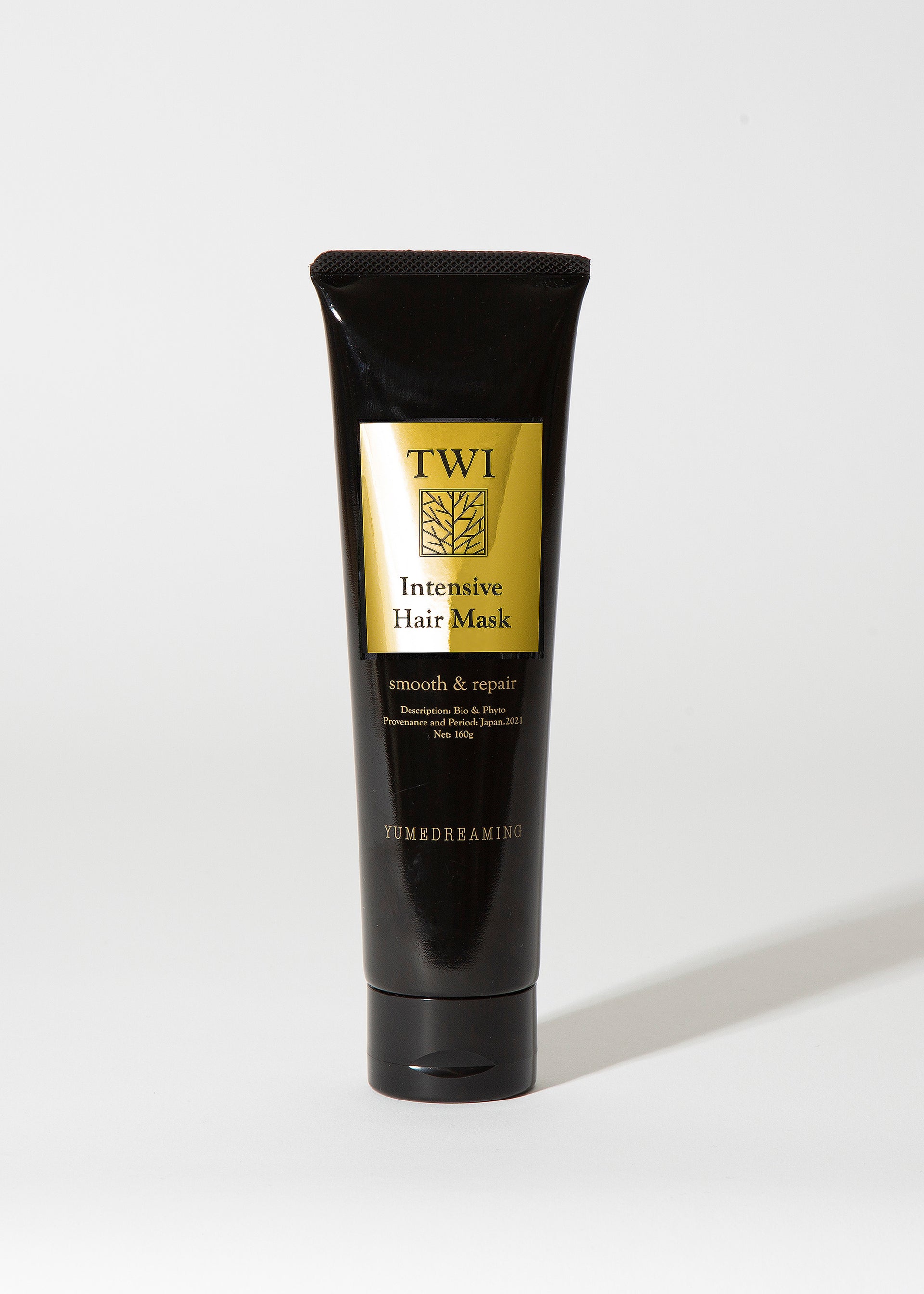 Package renewal on 3.26〉TWI インテンシブ ヘアマスク – YUMEDREAMING