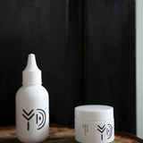 〈LIMITED〉YUMEDREAMING Holiday Kit For Scalp & Styling