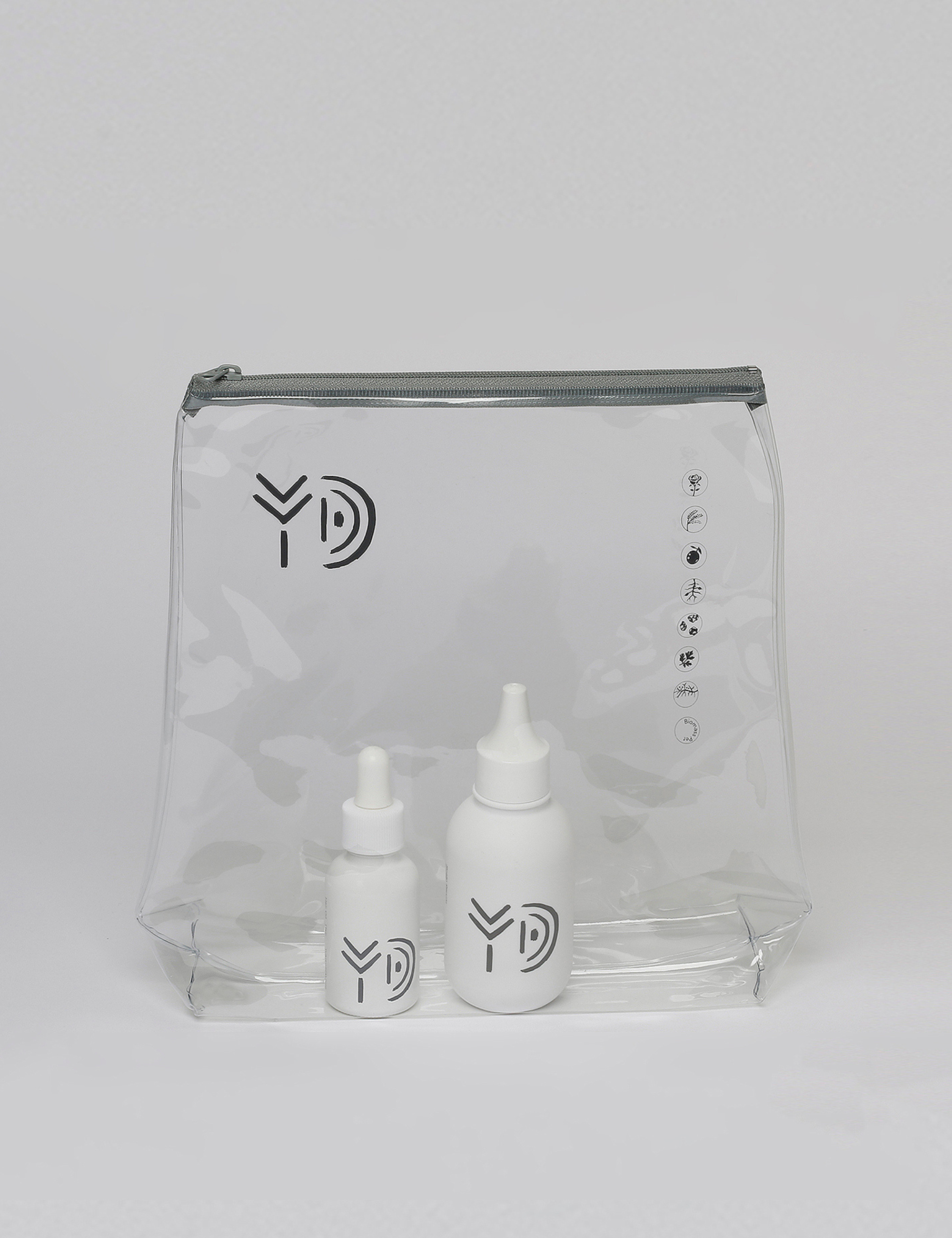 HAIR CARE – YUMEDREAMING