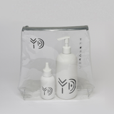 〈LIMITED〉YUMEDREAMING Holiday Kit For Scalp & Hair Care Light