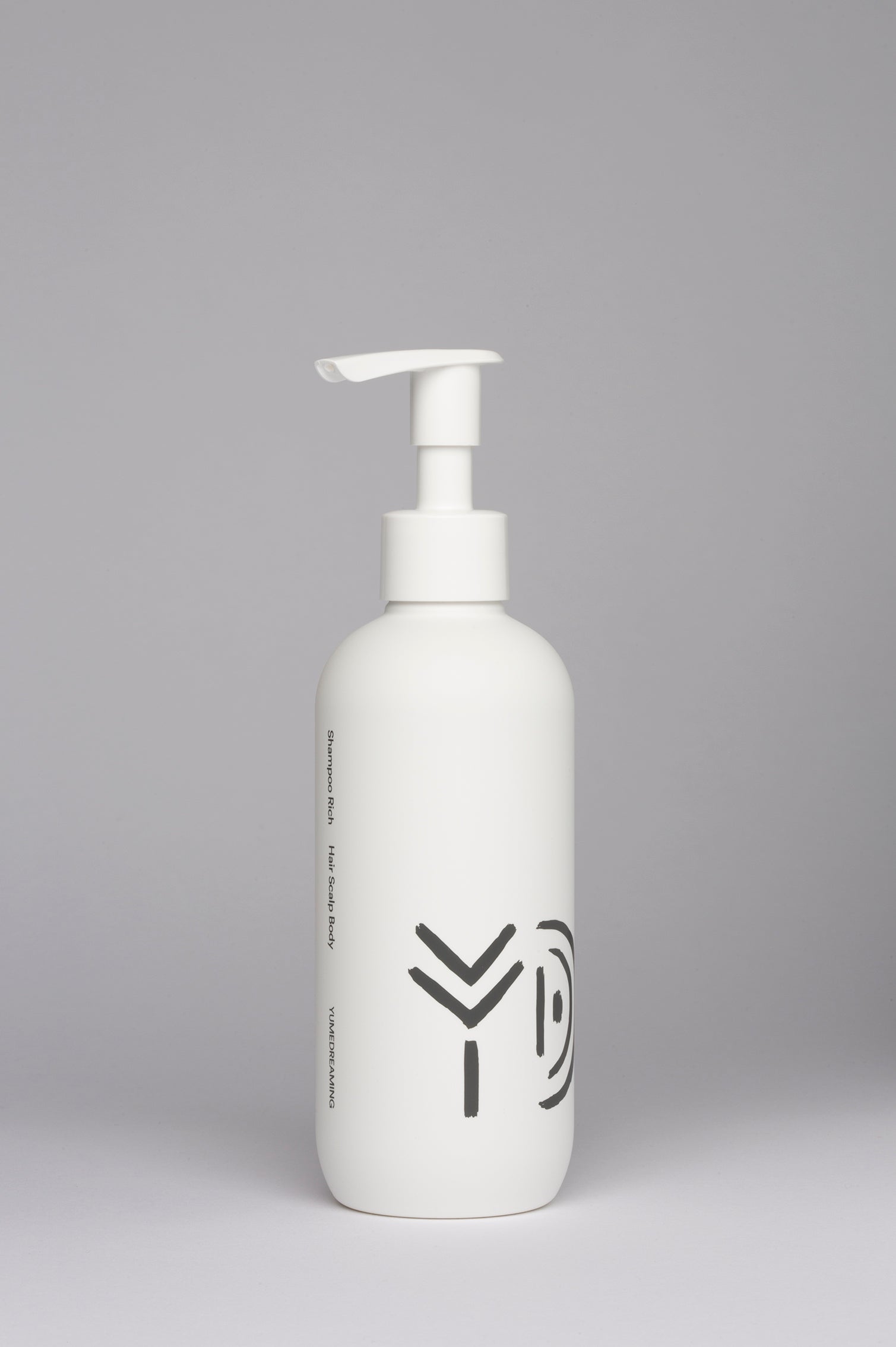 シャンプー yumi YUMEDREAMING Shampoo Rich (250mL)