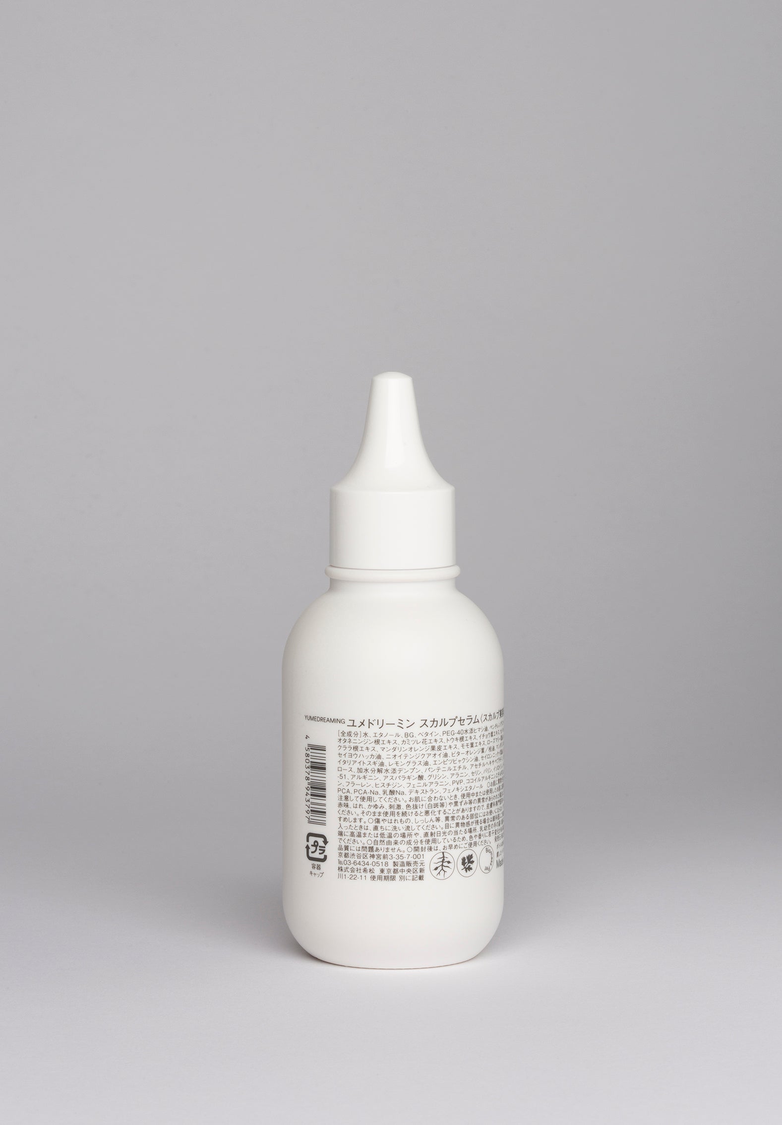 YUMEDREAMING Scalp Serum (100mL)