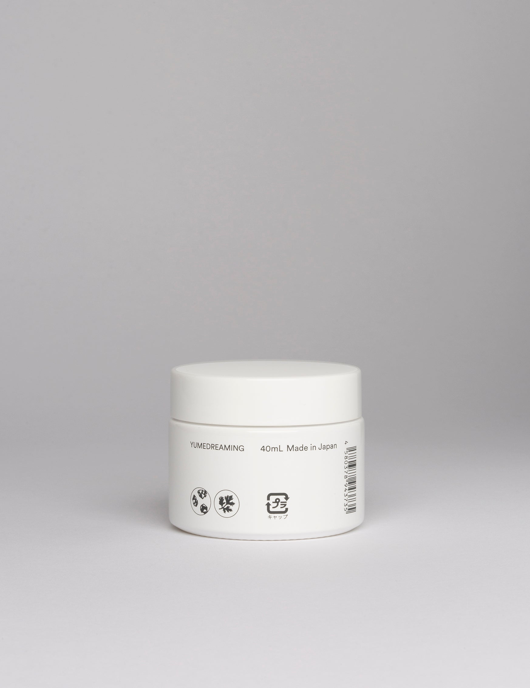 スタイリング剤 youme YUMEDREAMING Hair Gel Pearlescent (40mL)