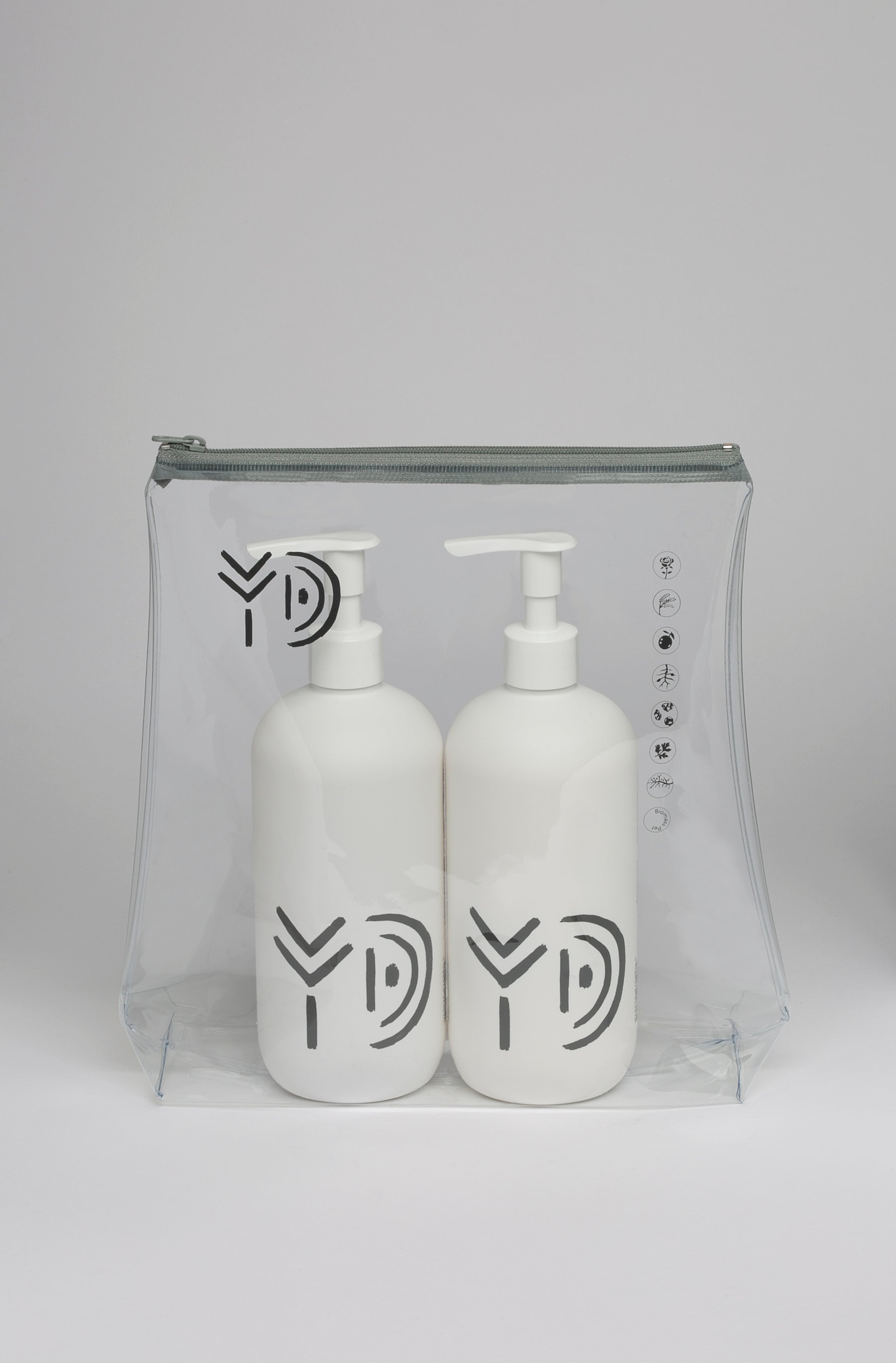 新品】YUMEDREAMING / シャンプーライト ギフトパッケージ セット