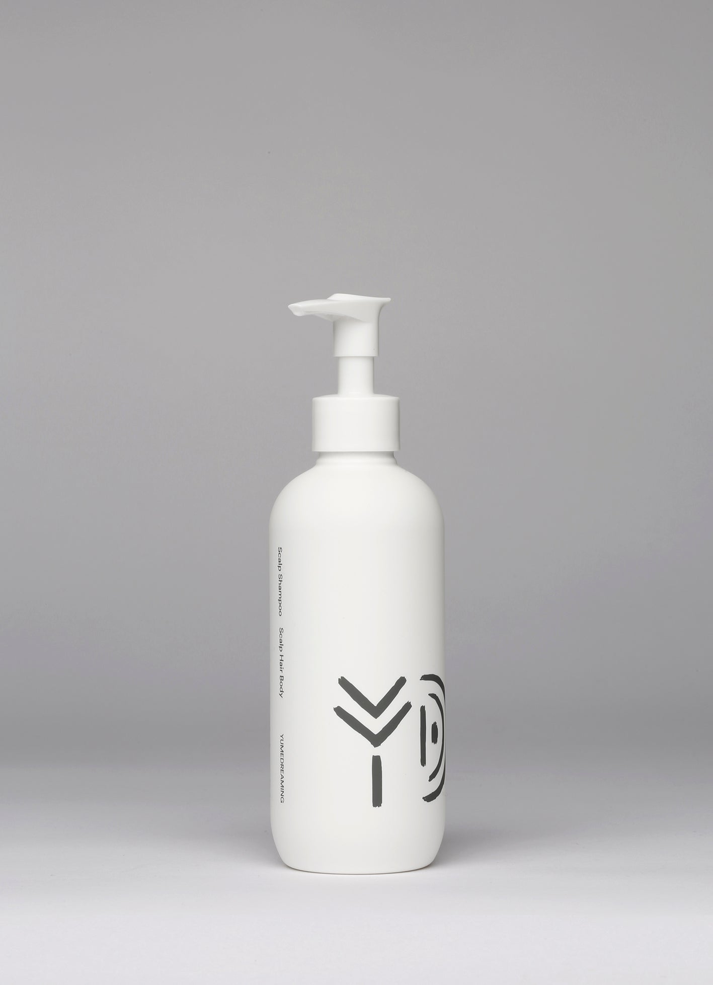 YUMEDREAMING Scalp Shampoo (250mL)