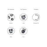YUMEDREAMING Hair Mask (150g)
