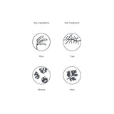 〈New Package〉YUMEDREAMING Hair Wax Light