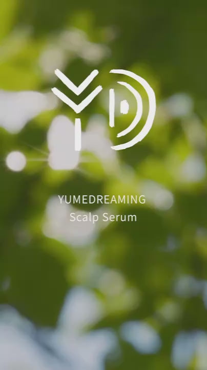 YUMEDREAMING Scalp Serum (100mL)